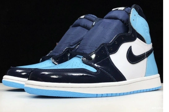 Rep EP Air Retro Og Jordan CD0461-401 1 'UNC' - CD0461-401 High 0218